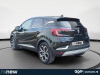 Voitures D'occasion À Nîmes | Renault Captur 1.6 E-Tech Hybride 145Ch Intens -21