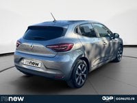 Voitures D'occasion À Nîmes | Renault Clio 1.0 Tce 100Ch Evolution Gpl