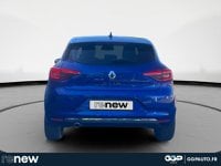 Voitures D'occasion À Nîmes | Renault Clio 1.0 Tce 90Ch Techno