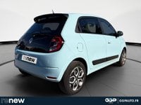 Voitures D'occasion À Nîmes | Renault Twingo 1.0 Sce 65Ch Equilibre