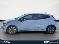 Voitures D'occasion À Nîmes | Renault Clio Réversible Clio Réversible 1.0 Tce 100Ch Evolution...