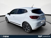 Voitures D'occasion À Nîmes | Renault Clio 1.0 Tce 100Ch Evolution Gpl