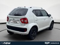 Voitures D'occasion À Nîmes | Suzuki Ignis 1.2 Dualjet Hybrid 90Ch Pack Allgrip Euro6D-T