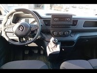 Voitures D'occasion À Nîmes | Renault Trafic Combi L1 2.0 Blue Dci 150Ch S&S Zen 8 Places E6E