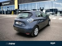 Voitures D'occasion À Nîmes | Renault Zoe Life Charge Normale R90 My19