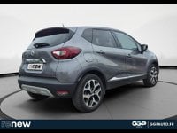 Voitures D'occasion À Nîmes | Renault Captur 1.3 Tce 130Ch Fap Intens