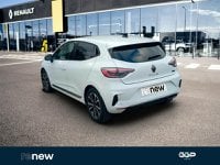 Voitures D'occasion À Nîmes | Renault Clio 1.6 E-Tech 145Ch Full Hybrid Techno - 24