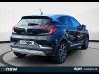 Voitures D'occasion À Nîmes | Renault Captur 1.3 Tce 140Ch Fap Intens -21