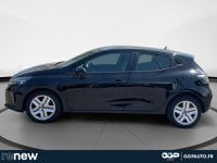 Voitures D'occasion À Nîmes | Renault Clio 1.5 Blue Dci 100Ch Evolution - 24