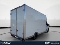 Voitures D'occasion À Nîmes | Renault Master Grd Vol F3500 L3 2.3 Blue Dci 145Ch 20M3 Confort E...