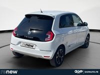 Voitures D'occasion À Nîmes | Renault Twingo 0.9 Tce 95Ch Intens