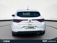 Voitures D'occasion À Nîmes | Renault Mégane Megane 1.5 Blue Dci 115Ch Business Edc -21N
