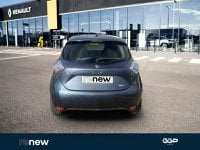 Voitures D'occasion À Nîmes | Renault Zoe Intens Charge Normale R90