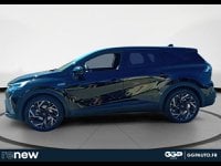 Voitures D'occasion À Nîmes | Renault Symbioz 1.6 E-Tech Full Hybrid 145Ch Esprit Alpine