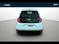 Voitures Occasion Renault Twingo E-Tech Electric Zen R80 Achat Intégral - 21 À Nîmes