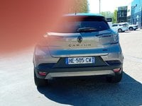 Voitures D'occasion À Nîmes | Renault Captur 1.6 E-Tech Full Hybrid 145Ch Esprit Alpine