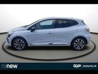Voitures D'occasion À Nîmes | Renault Clio 1.6 E-Tech 145Ch Full Hybrid Techno - 25