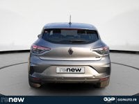 Voitures D'occasion À Nîmes | Renault Clio 1.6 E-Tech 145Ch Full Hybrid Evolution - 24