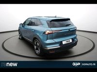 Voitures D'occasion À Nîmes | Renault Symbioz 1.6 E-Tech Full Hybrid 145Ch Techno