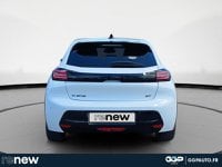 Voitures D'occasion À Nîmes | Peugeot 208 E- 156Ch Gt