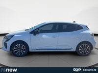Voitures D'occasion À Nîmes | Renault Clio 1.6 E-Tech 145Ch Full Hybrid Techno - 25