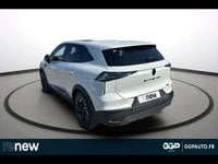 Voitures D'occasion À Nîmes | Renault Symbioz 1.6 E-Tech Full Hybrid 145Ch Esprit Alpine