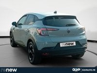 Voitures D'occasion À Nîmes | Renault Captur 1.6 E-Tech Full Hybrid 145Ch Techno