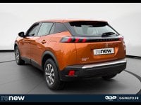 Voitures D'occasion À Nîmes | Peugeot 2008 1.5 Bluehdi 100Ch S&S Active Business