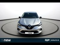Voitures D'occasion À Nîmes | Renault Clio 1.0 Tce 90Ch Evolution