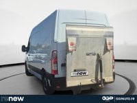 Voitures D'occasion À Nîmes | Renault Master Fg F3300 L2H2 2.3 Blue Dci 135Ch Grand Confort Euro6