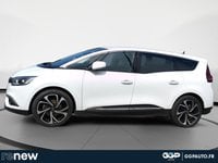 Voitures D'occasion À Nîmes | Renault Grand Scénic Grand Scenic 1.7 Blue Dci 120Ch Intens