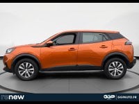 Voitures D'occasion À Nîmes | Peugeot 2008 1.5 Bluehdi 100Ch S&S Active Business