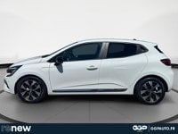 Voitures D'occasion À Nîmes | Renault Clio Réversible Clio Réversible 1.5 Blue Dci 100Ch Evol...