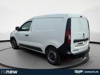 Voitures D'occasion À Nîmes | Renault Express Van 1.5 Blue Dci 95Ch Confort