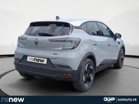 Voitures D'occasion À Nîmes | Renault Captur 1.6 E-Tech Full Hybrid 145Ch Techno