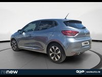 Voitures D'occasion À Nîmes | Renault Clio 1.0 Tce 100Ch Evolution Gpl