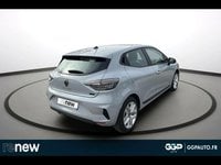 Voitures D'occasion À Nîmes | Renault Clio 1.6 E-Tech 145Ch Full Hybrid Evolution