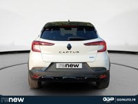Voitures D'occasion À Nîmes | Renault Captur 1.6 E-Tech Hybride 145Ch Rs Line -21