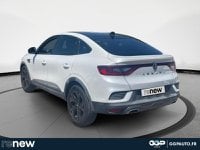 Voitures D'occasion À Nîmes | Renault Arkana 1.6 E-Tech Hybride 145Ch Rs Line Fast Track
