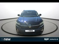 Voitures D'occasion À Nîmes | Renault Espace 1.2 E-Tech Full Hybrid 200Ch Techno 7 Places - 24