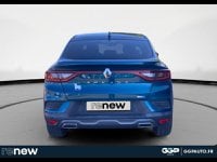 Voitures D'occasion À Nîmes | Renault Arkana 1.6 E-Tech 145Ch Rs Line -21B