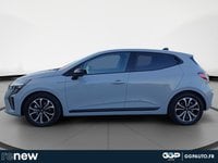 Voitures D'occasion À Nîmes | Renault Clio 1.6 E-Tech 145Ch Full Hybrid Techno - 25B