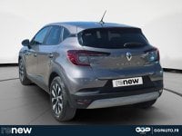 Voitures D'occasion À Nîmes | Renault Captur 1.0 Tce 90Ch Evolution