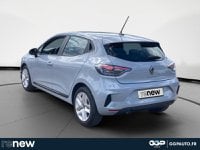 Voitures D'occasion À Nîmes | Renault Clio 1.0 Tce 90Ch Evolution