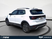 Voitures D'occasion À Nîmes | Volkswagen T-Cross 1.0 Tsi 110Ch Active