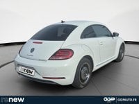Voitures D'occasion À Nîmes | Volkswagen Coccinelle 1.2 Tsi 105Ch Bluemotion Technology Origin