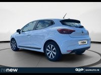 Voitures D'occasion À Nîmes | Renault Clio 1.0 Tce 90Ch Equilibre