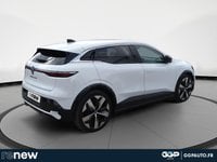 Voitures D'occasion À Nîmes | Renault Mégane Megane E-Tech Electric Ev60 220Ch Techno Optimum ...