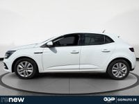 Voitures D'occasion À Nîmes | Renault Megane Sté 1.5 Blue Dci 115Ch Air Nav- 21N