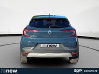 Voitures D'occasion À Nîmes | Renault Captur 1.6 E-Tech Hybride 145Ch Evolution